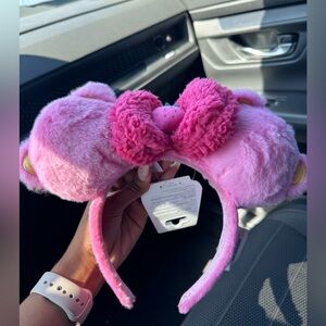 Lotso Ears Disneyland